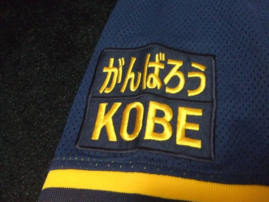 Amazon.co.jp: オリックスブルーウェーブ 復刻 刺繍 ビジター